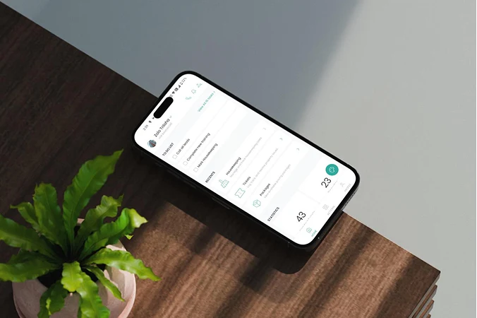 PM APP